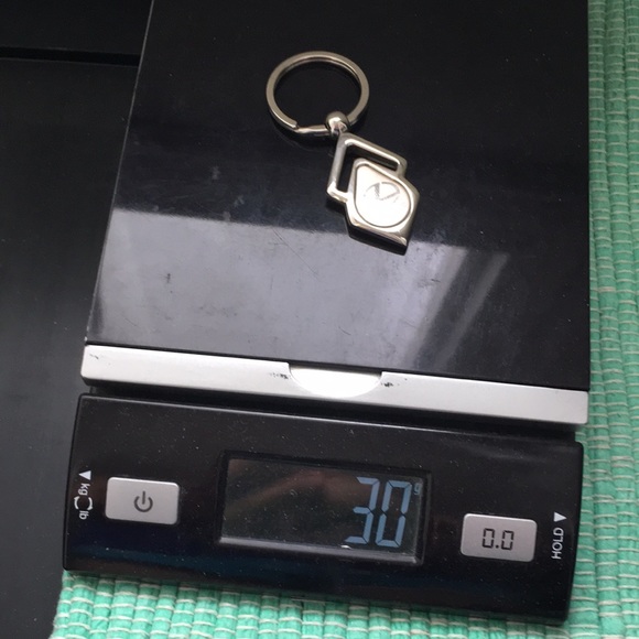 🖤LEXUS keychain - Picture 8 of 8